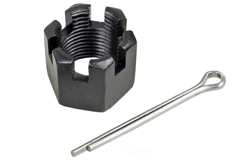 Mevotech Steering Tie Rod End P/N:Mes3044rl Fits select: 1991-1999 MITSUBISHI 3000 GT, 1987-1990 MITSUBISHI MPV