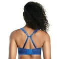 thumbnail image 5 of PARFAIT Women's Adriana Wire-Free Lace Bralette - Sapphire - 38D, 5 of 5