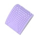 thumbnail image 3 of Camilla de Masaje de Espalda Sunnimix Violeta, 3 of 8