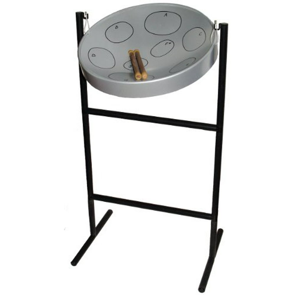Panyard Steel Drum, (W1070)