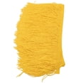 thumbnail image 3 of Table Skirt Long Soft Brightly Colored Charming Fringed Tassel Table Cloths for Home Party Decoration DIY CraftYellow, 3 of 8