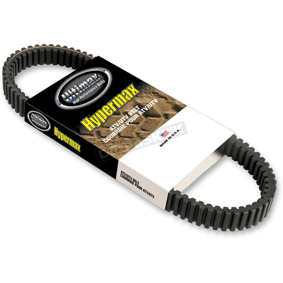 Ultimax UA478 Ultimax ATV UA Belt