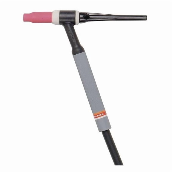 Lincoln Electric K1782-2 PTA-17 TIG Torch (12.5 ft 2pc)
