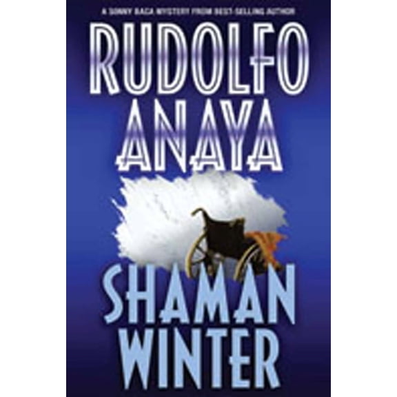 Shaman Winter, (Paperback)