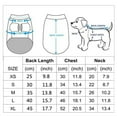 thumbnail image 4 of Dog Sweaters, Halloween pet Clothes for Dog cat, 4 of 6