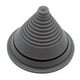 thumbnail image 3 of Afilador de cuchillas para cortacésped universal, equilibrador, repuesto, accesorios duraderos Gris, 3 of 9