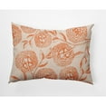 thumbnail image 5 of 14" x 20" Simply Daisy Antique Flowers Decorative Lumbar Throw Pillow, 5 of 5