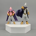 thumbnail image 3 of Figuras de acción de Dragon Ball Z, Majin Buu Fat Buu, modelo de colección de PVC, juguetes para niños y adultos, regalos, oferta, 8 piezas por juego, 3 of 4