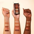 thumbnail image 4 of Paleta de sombras Milani mini gilded champagne problems 3.96 g, 4 of 4