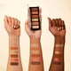 thumbnail image 4 of Paleta de sombras Milani mini gilded champagne problems 3.96 g, 4 of 4