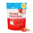 thumbnail image 1 of Proteína en polvo Equip Foods Prime Beef 30 porciones de fresa, 1 of 7