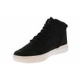 thumbnail image 5 of Timberland Men's Allston Mid Lace-Up Sneaker, Black Nubuck, 8, 5 of 6