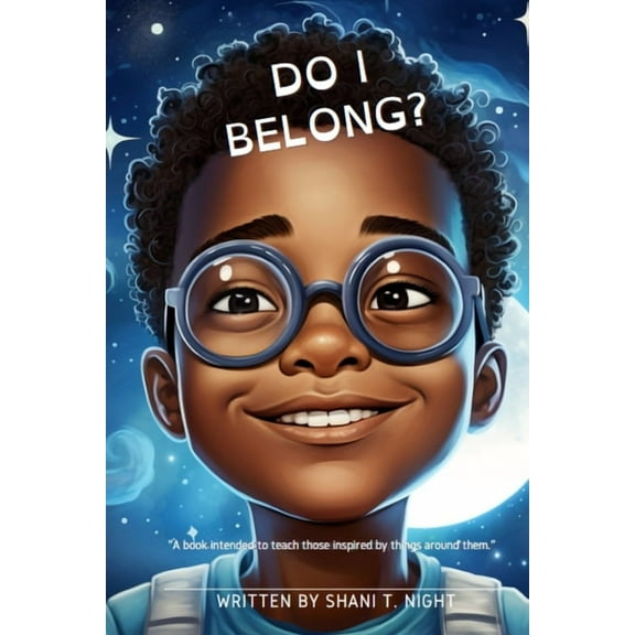 Courageous Kids: Tales of Learning and G Do I Belong?, Book 4, (Paperback)