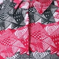 thumbnail image 6 of Richie House Girls' Medium Blouse Dress RH2100, 6 of 7
