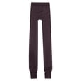 thumbnail image 6 of Winter Thermal Lined Leggings With Grip Stirrup For Everyday Wear Comfort And Warmth In Cold Weather, 6 of 6
