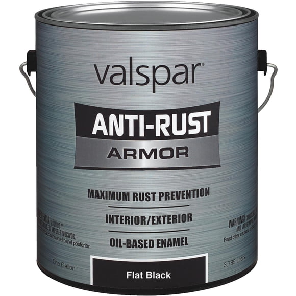 Valspar Spray Paint