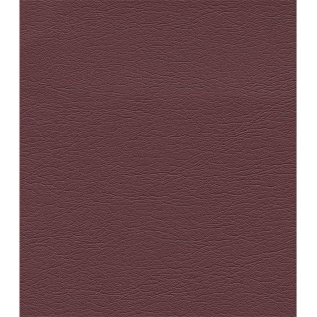 Ultraleather 1312 Tissu en Faux Cuir, Chianti