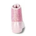 thumbnail image 4 of Wonder Nation Girls Glitter Duck Shoes, 4 of 4