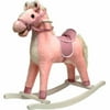 Rockin' Rider Buttercup Rocking Horse