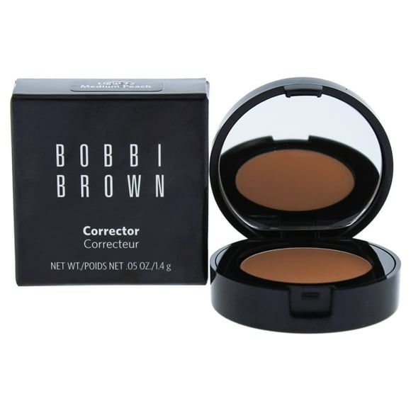 Corrector - Light To Medium Peach by Bobbi Brown for Women - 0.05 oz Corrector