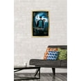 thumbnail image 2 of Harry Potter and the Prisoner of Azkaban - Sky One Sheet Wall Poster, 14.725" x 22.375", Framed, 2 of 3