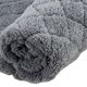 thumbnail image 5 of 2x Cojín Cálido para Mascotas Colchón para Dormir a Prueba de Agua Cojín Portátil para Cajas Lavable Cómodo Y Suave Cojín para Cama para Perros para 2 piezas, 5 of 7