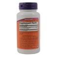 thumbnail image 2 of Suplemento NOW Foods Ubiquinol 200 mg 60 cápsulas blandas, 2 of 3