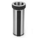 thumbnail image 2 of Morse CNC Lathe Tool Holder Bushing Turning Tool Sleeve for Taper Shank Drill BitD40-MT4, 2 of 4