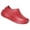 Red, variant on Ales Grey Non Slip Work Shoes for Men and Women, Slip Resistant Nurse Shoe, Comfort Safety Shoe, Frontline Pro 3, Black