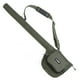 thumbnail image 5 of Funda para mástil Lona caña de pescar carrete caña de pescar carrete de almacenamiento de tubos de p LEO Funda para mástil, 5 of 7