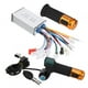 thumbnail image 5 of Controlador sin escobillas de 350 W con pantalla digital y manija del acelerador con bloqueo para bicicleta eléctrica de 24 V/36 V, 5 of 8