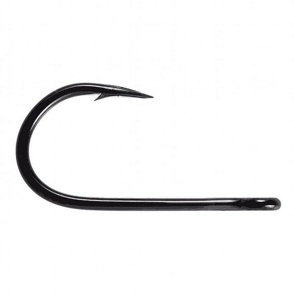 Owner Hooks Jobu Big Game Hook with Cutting Point, Forged Shank, Deep Throat Ben