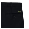 thumbnail image 2 of Lacoste Mens Cotton Twill Straight Chinos, 2 of 4