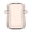 Pink, variant on Joernso Baby Pouch Holder Squeeze Proof Box No Squeeze Spill Mess Infant Self Feeding Food Bag Case Anti-Squeeze Fruit Puree Juice Box Holder Toddler Essentials