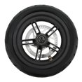 thumbnail image 4 of Inch Rear Tirewith Disc Brake,8.5 Inch Scooter Rear Inch Rear Wheel Assembly Inch Scooter Rear Tire Set Unparalleled Experience, 4 of 7