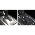 thumbnail image 2 of for Chevrolet-Camaro 2010-2015 Carbon Fiber Gear Shift Panel Cover Trim Sticker, 2 of 8