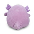 thumbnail image 3 of Squishmallow 12 Inch Plush | Monica the Axolotl, 3 of 3