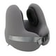 thumbnail image 5 of Almohada Almohada De Viaje Para El Cuello Con Orejeras Con Cancelación De Ruido Almohada De Soporte Para El Cuello En Forma De U De Espuma Viscoelástica Para Avión Doméstico, 5 of 7