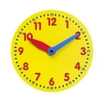 thumbnail image 1 of Horloge de Démonstration Magnétique, Diamètre 12 Pouces, 1 of 1