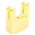 thumbnail image 1 of Cello Practice Mute Cello Silencer Metal Replacement Mute Musical Instrument Accessory, 1 of 8
