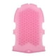 thumbnail image 1 of EeaseMX Cepillo exfoliante corporal de silicona 2 en 1 para masaje exfoliante, 1 of 7