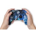 thumbnail image 3 of Enhanced Wireless Controller for Nintendo Switch  - Midnight Ride, 3 of 9