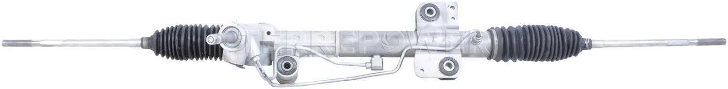 TERREPOWER formerly BBB Industries 309-0141 Power Steering Rack and Pinion Unit