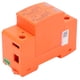 thumbnail image 5 of Dispositivo pararrayos ANGGREK protección integral 40kA 2p para electricistas, 5 of 8