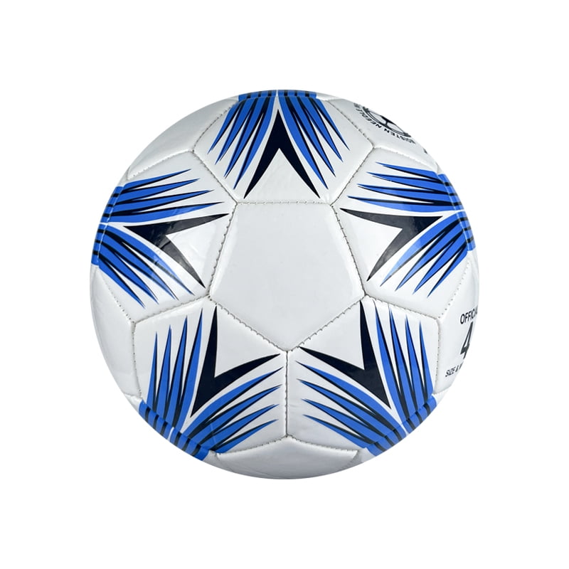 1pc Soccer Ball, Wear-resistant Soft Football For Adult Training Competition,Size 4,5