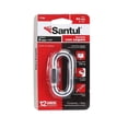 thumbnail image 2 of Caja de Bandolas Santul Acero con Seguro 1/4 X 2 1/2, 2 of 3