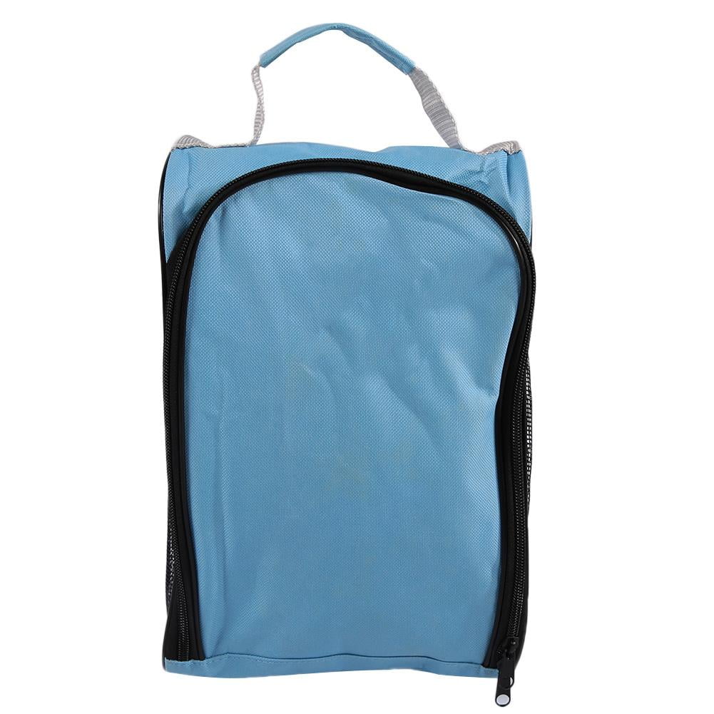 shoe bag zip