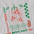 thumbnail image 2 of Toy Story Chandail en Molleton Pizza Planète Alien pour Garçons/filles, 2 of 4
