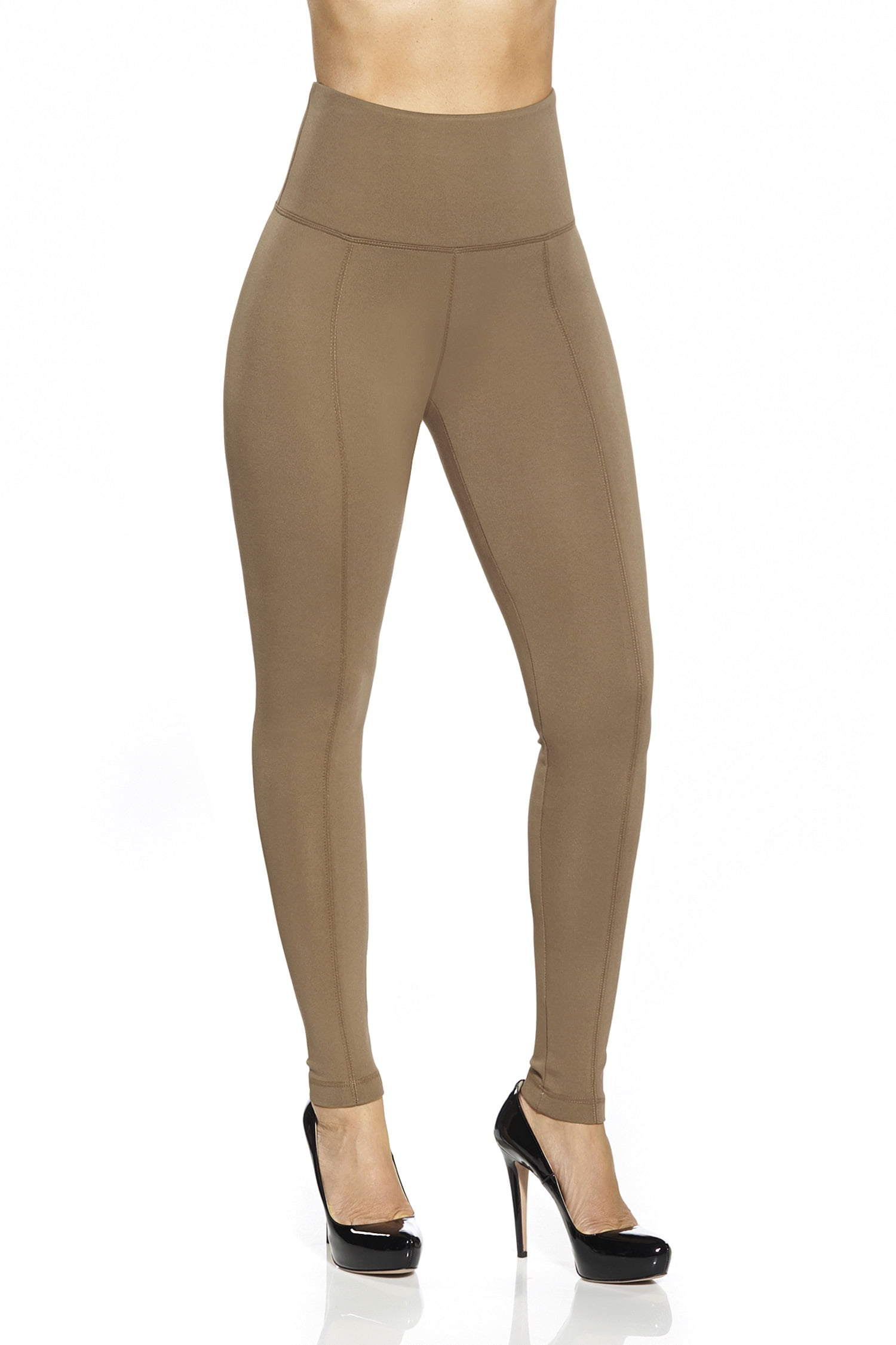 Lysse Center Seam Ponte Leggings 1519