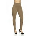 thumbnail image 3 of Lysse Center Seam Ponte Leggings 1519, 3 of 36